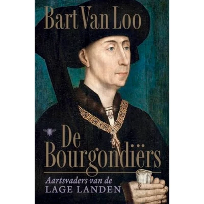 Afbeelding van De Bourgondiërs