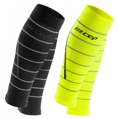 Afbeelding van CEP Reflectie Calf sleeves