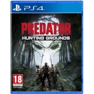 Afbeelding van Predator Hunting Grounds ps4
