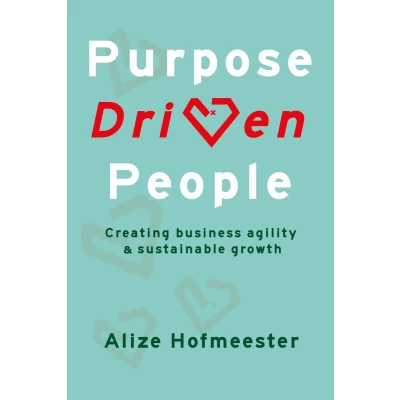 Afbeelding van Purpose Driven People