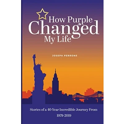 Afbeelding van How Purple Changed My Life