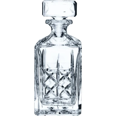 Afbeelding van Nachtmann Highland Whisky Karaf 750 Ml Transparant