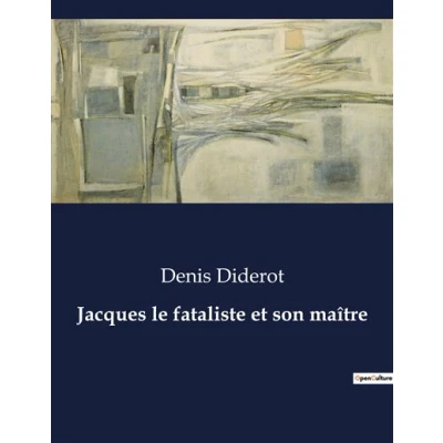 Image de Jacques le fataliste et son maître