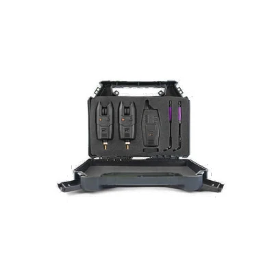 Image de Korum KBI R 2 Cannes Alarm Set