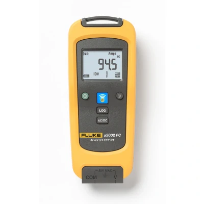 Image de FLUKE FLK a3002 FC Module d&#039;alimentation sans fil AC/DC 4459442
