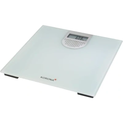 Afbeelding van Korona, Weegschaal, Digitale personenweegschaal Sonja W (180 kg)