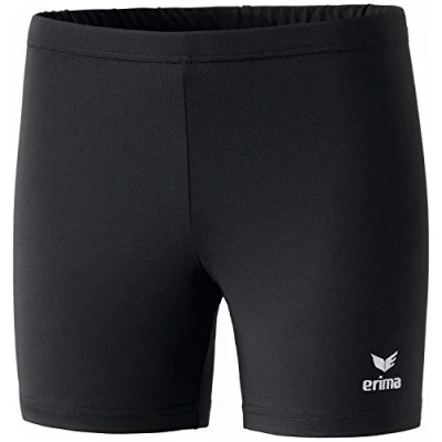 Afbeelding van Erima VERONA Performance shorts dames zwart
