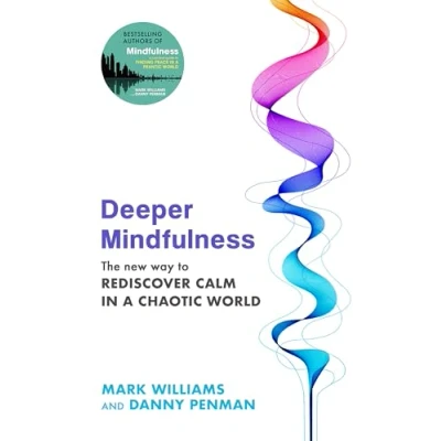 Afbeelding van Deeper Mindfulness