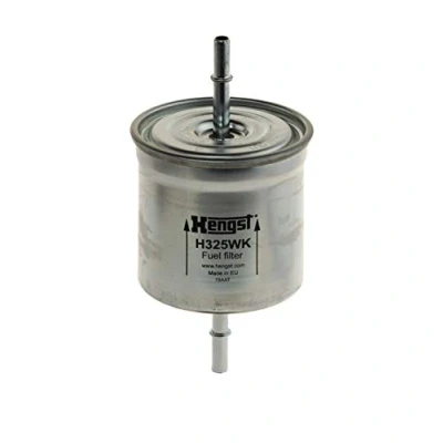 Afbeelding van HENGST FILTER H325WK Brandstoffilter Pijpfilter VOLVO: XC90 I, V70 2, XC70 II Estate