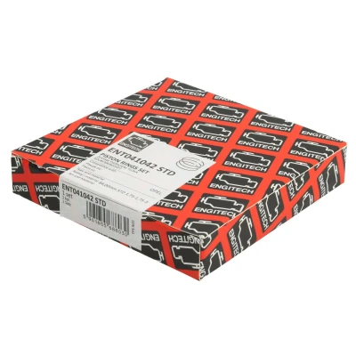 Afbeelding van ENGITECH ENT041042 STD Zuigerveer 84 OPEL: Astra G Convertible, Omega B Caravan