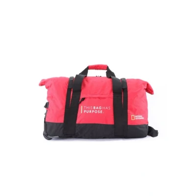 Image de National Geographic Pathway Sac de voyage à roulettes 48L Petite