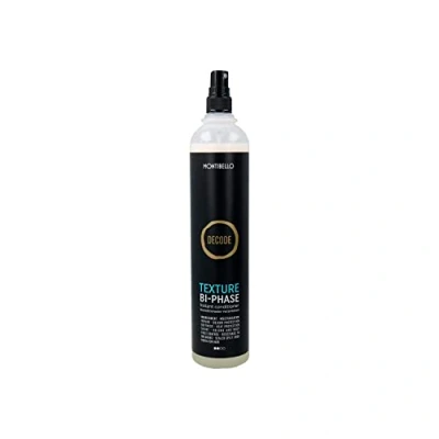 Afbeelding van Conditioner Montibello Decode Texture