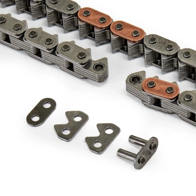 Afbeelding van Febi Bilstein Distributieketting kit 46374