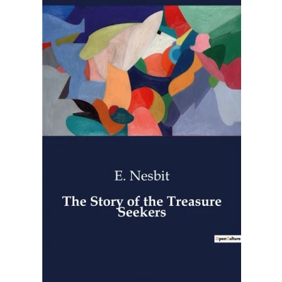 Image de the Story of Treasure Seekers