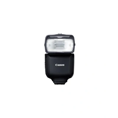 Image de Flash Canon Speedlite EL 10 Noir