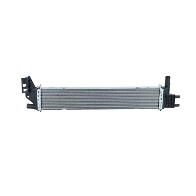Afbeelding van NRF 550318 Radiateur 448mm 83mm 26mm Koelribben gesoldeerd DACIA: LOGAN MCV 2, SANDERO 2