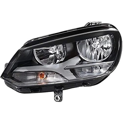 Afbeelding van Hella Koplamp VW Eos 11/10 Rechts H7 1EJ 010 750 321