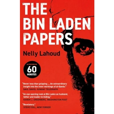 Afbeelding van The Bin Laden Papers