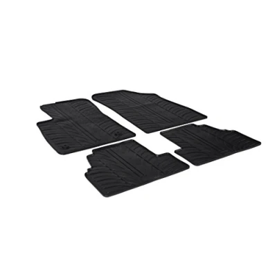 Afbeelding van Gledring Pasklare rubber matten GL 0089