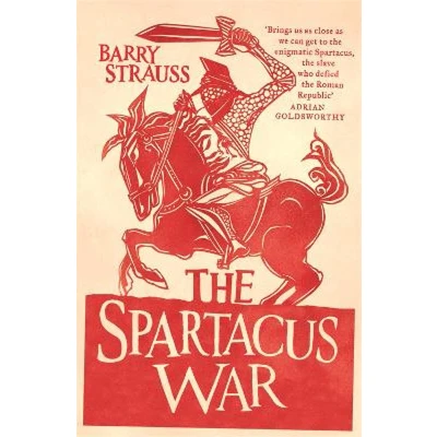 Afbeelding van Spartacus War