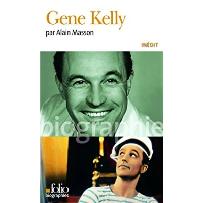 Afbeelding van Gene Kelly