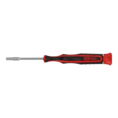 Afbeelding van KS Tools, Schroevendraaiers, Precisie mechanische schroevendraaier inbus. 1,5 mm (Zeshoekig)