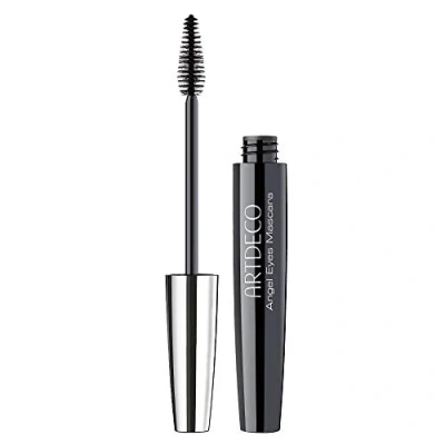 Afbeelding van Artdeco Mascara, Angel Eyes, zwart 10 ml