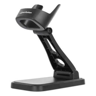 Afbeelding van Manhattan Verstelbare houder voor barcodescanners, Accessoires barcodescanners