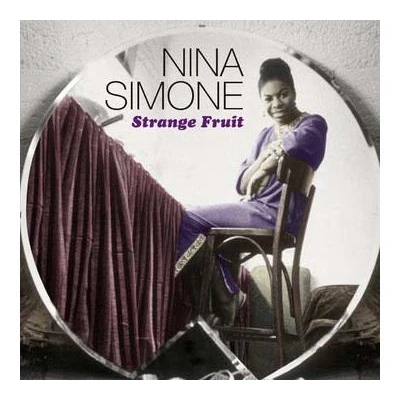 Afbeelding van Simone Nina Strange Fruit