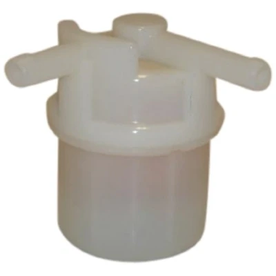 Afbeelding van ASHIKA 30 04 403 Brandstoffilter Pijpfilter HONDA: Civic V Hatchback