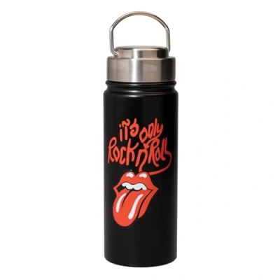 Image de Bouteille Métallique The Rolling Stones Hot&amp;Cold 500ml
