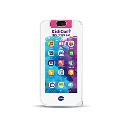 Afbeelding van Interactieve Kindertablet Vtech Kidicom Advance 3.0