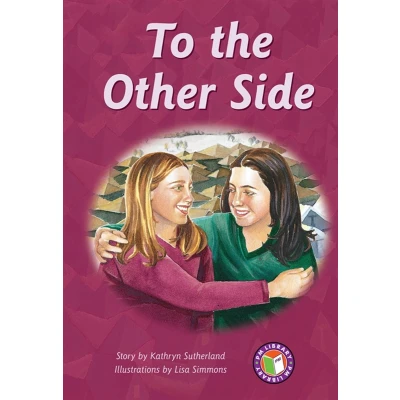 Afbeelding van To the Other Side