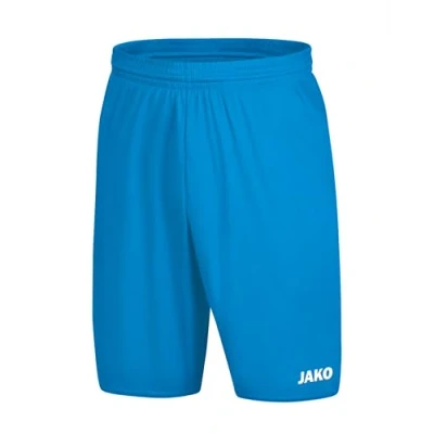 Afbeelding van Jako Manchester 2.0 heren sportbroek blauw XXL 4400