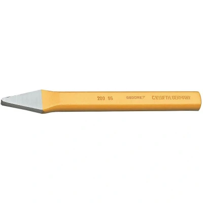 Image de GEDORE 96 250 ciseau zip 250x23x13 mm 8702500
