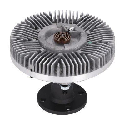 Afbeelding van Febi Bilstein Visco koppeling 38207
