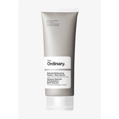 Afbeelding van The Ordinary Natural Moisturizing Factors + Beta Glucan 30 ml
