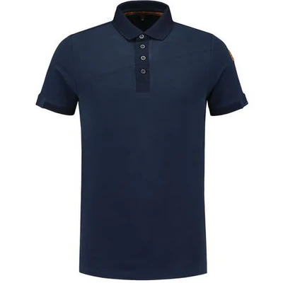 Image de Polo PREMIUM Coutures TRICORP