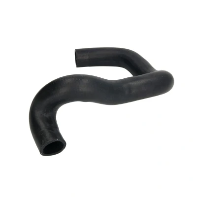 Afbeelding van THERMOTEC DWC132TT Koelwaterslang Bovenaan Rubber PEUGEOT: 206 Hatchback, CITROËN: Xsara Picasso