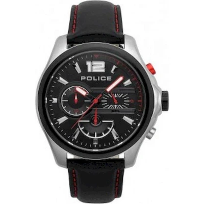 Afbeelding van Police Mod. PL.15403JSTB/02 Horloge