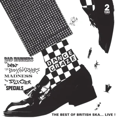 Afbeelding van Various Dance Craze (CD)