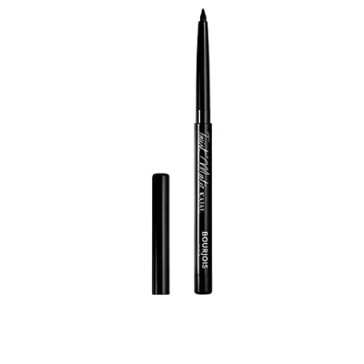 Afbeelding van Bourjois Twist Matic Kajal Oogpotlood 01 Char&#039;Kohl