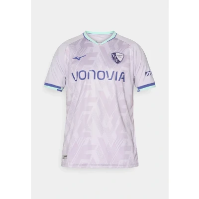 Afbeelding van Mizuno 3rd Jersey VfL Bochum Men 25/26 Voetbalschoenen Lilac Heren Maat S