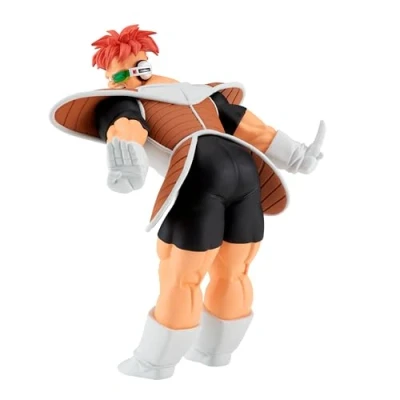 Afbeelding van Dragon Ball Z Solid Edge Works Vol.20 Reacum Statue 14cm