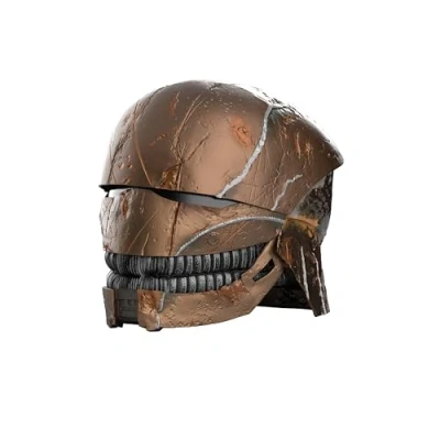Afbeelding van Starwars Hasbro Starwars, de zwarte serie, hoogwaardige elektronische helm uit het buitenland, geïnspireerd op Star Wars serie vanaf 14 uur