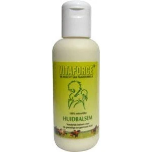 Afbeelding van Vitaforce Huidbalsem 200ML