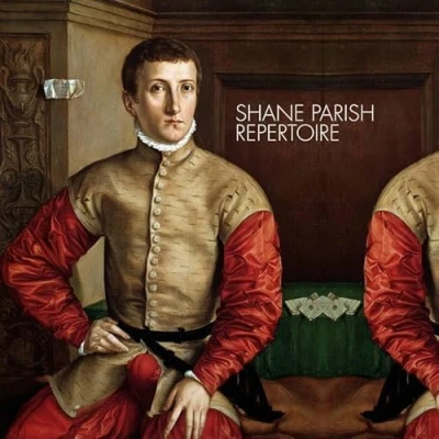 Afbeelding van Shane Parish Repertoire (LP)