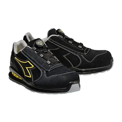 Afbeelding van Diadora werkschoenen S3 SRC ESD 176219