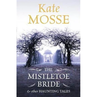 Afbeelding van The Mistletoe Bride and Other Haunting Tales