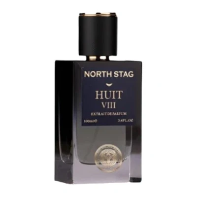 Image de North Stag Huit VIII Extrait de Parfum 100 ml